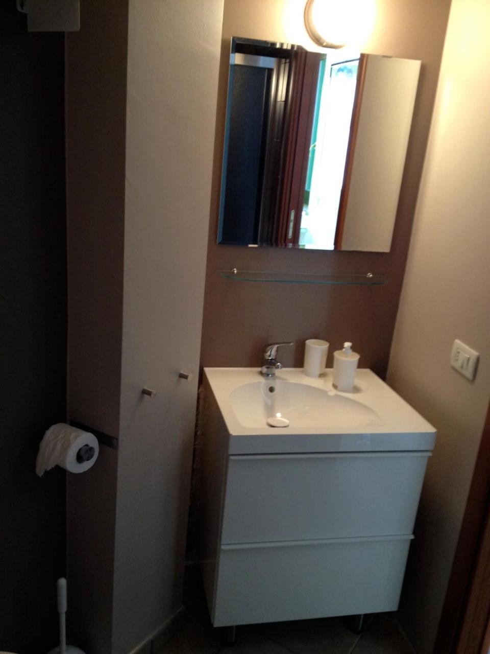 Mama Suite Lecce Exterior photo